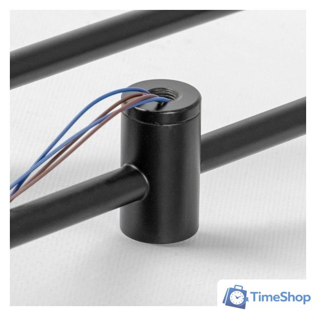 Люстра средней высоты Lussole Hart LSP-7208 - Изображение №6 — Интернет-магазин Time-Shop