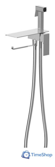 Гигиенический душ Vieir V393052 - Изображение №1 — Интернет-магазин Time-Shop