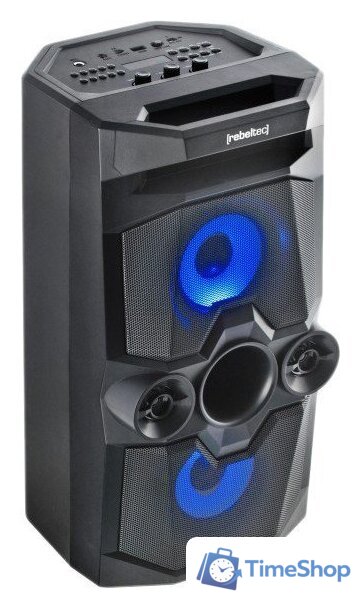 Беспроводная колонка Rebeltec SoundBOX 480 - Изображение №1 — Интернет-магазин Time-Shop