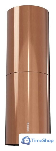 Кухонная вытяжка Kernau KCH 0440 Copper Island - Изображение №1 — Интернет-магазин Time-Shop