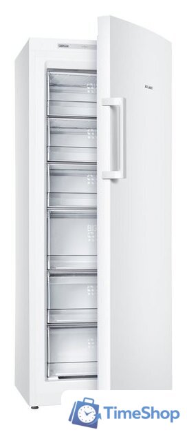 Морозильник ATLANT М-7603-100 - Изображение №5 — Интернет-магазин Time-Shop
