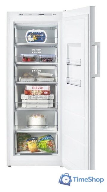 Морозильник ATLANT М-7603-100 - Изображение №8 — Интернет-магазин Time-Shop