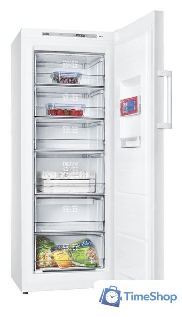 Морозильник ATLANT М-7603-100 - Изображение №6 — Интернет-магазин Time-Shop