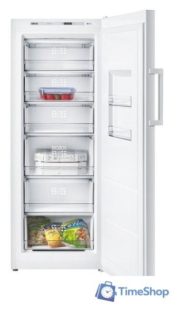 Морозильник ATLANT М-7603-100 - Изображение №9 — Интернет-магазин Time-Shop