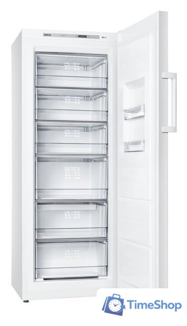 Морозильник ATLANT М-7603-100 - Изображение №7 — Интернет-магазин Time-Shop