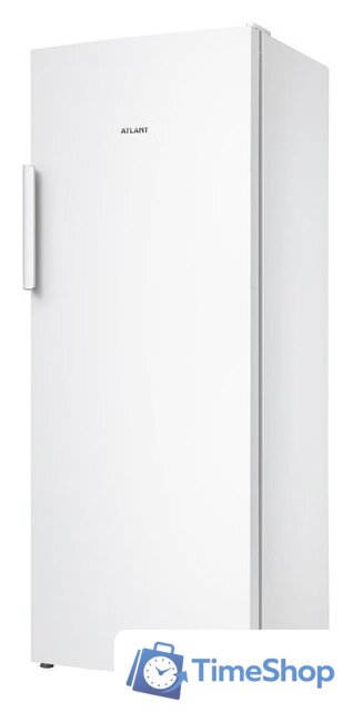 Морозильник ATLANT М-7603-100 - Изображение №2 — Интернет-магазин Time-Shop