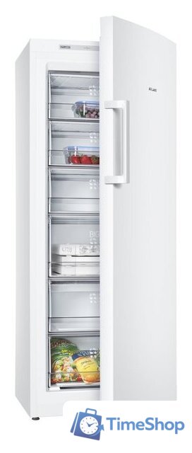 Морозильник ATLANT М-7603-100 - Изображение №4 — Интернет-магазин Time-Shop