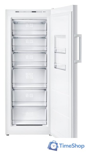 Морозильник ATLANT М-7603-100 - Изображение №10 — Интернет-магазин Time-Shop