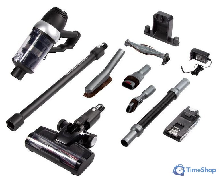 Пылесос Redmond (Редмонд) RV-UR375 - Изображение №2 — Интернет-магазин Time-Shop