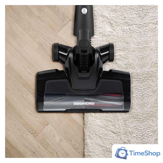 Пылесос Redmond (Редмонд) RV-UR375 - Изображение №8 — Интернет-магазин Time-Shop