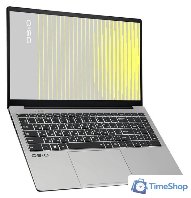 Ноутбук OSiO FocusLine F150I-025 - Изображение №5 — Интернет-магазин Time-Shop