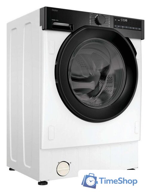 Стирально-сушильная машина Haier BHA6SD696M6DB9-S - Изображение №2 — Интернет-магазин Time-Shop