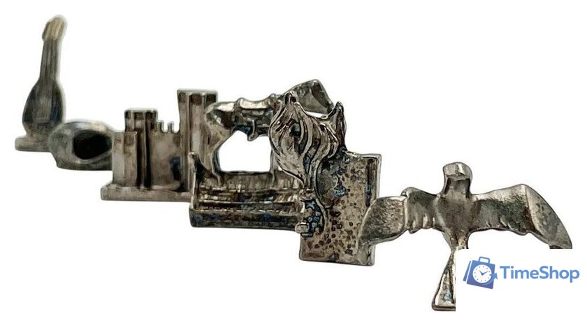 Настольная игра Hasbro Монополия. Ведьмак (The Witcher) - Изображение №5 — Интернет-магазин Time-Shop