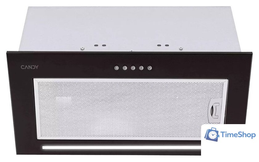 Кухонная вытяжка Candy CVXBI56MB - Изображение №1 — Интернет-магазин Time-Shop