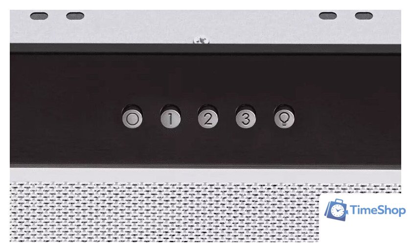 Кухонная вытяжка Candy CVXBI56MB - Изображение №5 — Интернет-магазин Time-Shop