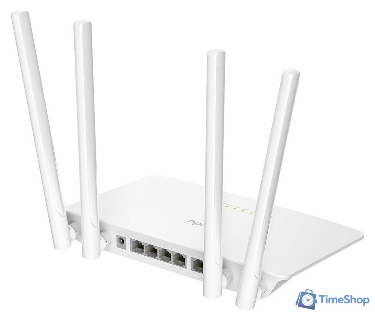 Wi-Fi роутер Cudy WR1200 2.1 - Изображение №3 — Интернет-магазин Time-Shop
