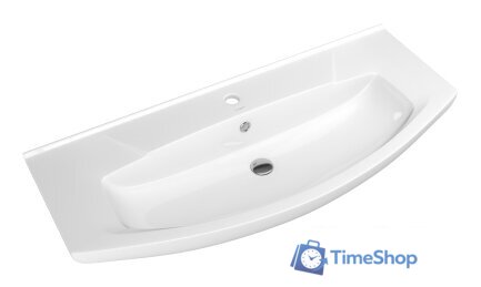 Умывальник Kirovit Элеганс 1050 - Изображение №1 — Интернет-магазин Time-Shop