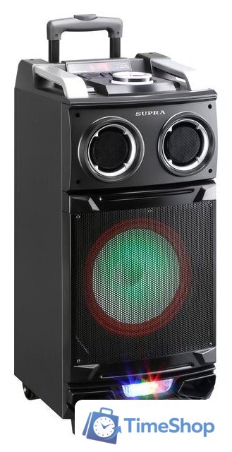 Патибокс Supra SMB-880 - Изображение №1 — Интернет-магазин Time-Shop