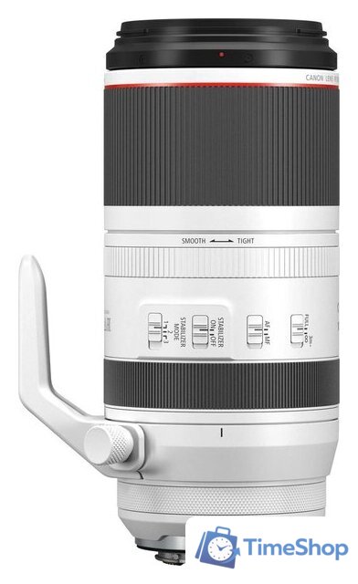 Объектив Canon RF 100-500mm f/4.5-7.1 L IS USM - Изображение №4 — Интернет-магазин Time-Shop