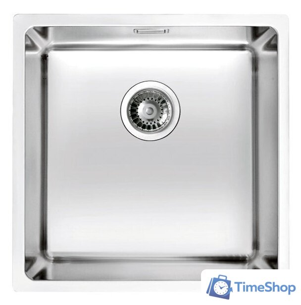 Кухонная мойка Alveus Kombino 30 [1100235] - Изображение №1 — Интернет-магазин Time-Shop
