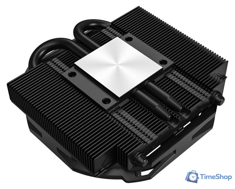 Кулер для процессора ID-Cooling IS-28i Black - Изображение №6 — Интернет-магазин Time-Shop