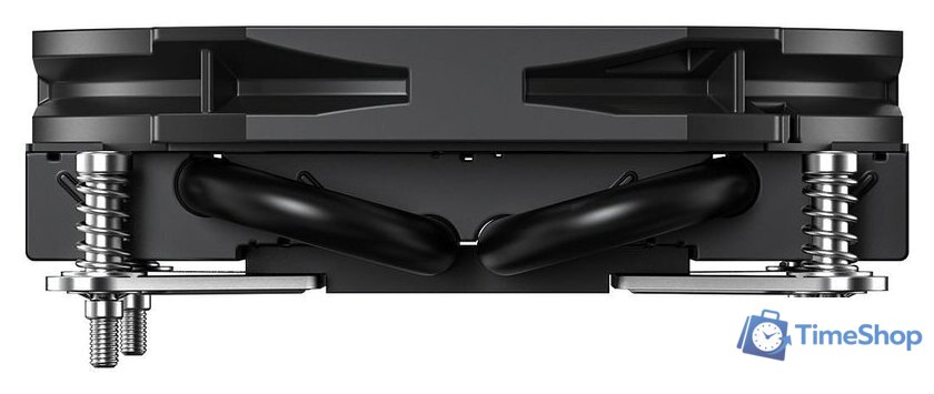 Кулер для процессора ID-Cooling IS-28i Black - Изображение №2 — Интернет-магазин Time-Shop