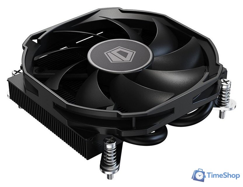 Кулер для процессора ID-Cooling IS-28i Black - Изображение №1 — Интернет-магазин Time-Shop