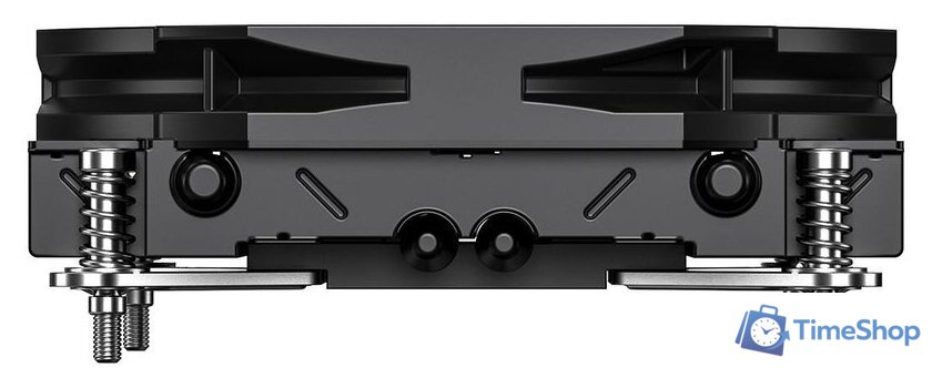 Кулер для процессора ID-Cooling IS-28i Black - Изображение №3 — Интернет-магазин Time-Shop