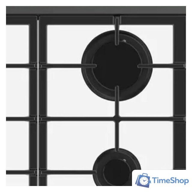 Варочная панель ARDO GH64GTCW2 - Изображение №3 — Интернет-магазин Time-Shop