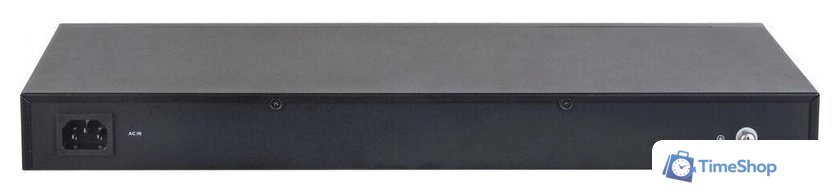 Управляемый коммутатор 2-го уровня Dahua DH-CS4218-16ET-240 - Изображение №3 — Интернет-магазин Time-Shop