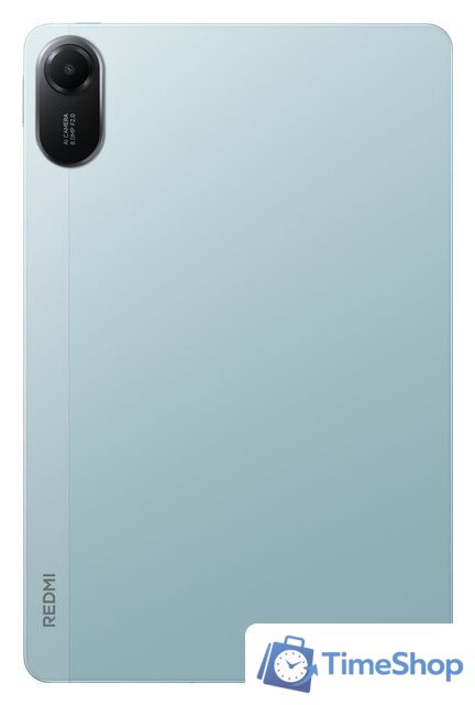 Планшет Xiaomi Redmi Pad 2 4G 4GB/256GB международная версия (мятный) - Изображение №2 — Интернет-магазин Time-Shop