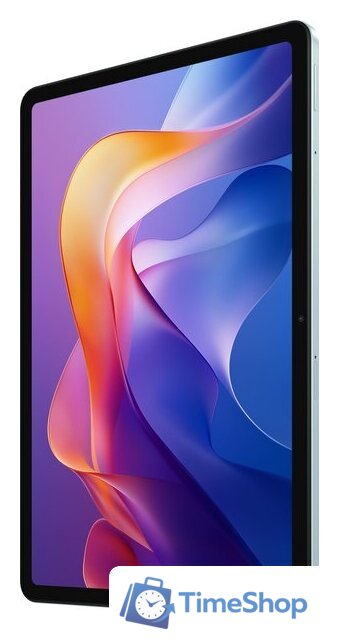 Планшет Xiaomi Redmi Pad 2 4G 4GB/256GB международная версия (мятный) - Изображение №6 — Интернет-магазин Time-Shop