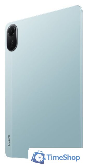 Планшет Xiaomi Redmi Pad 2 4G 4GB/256GB международная версия (мятный) - Изображение №3 — Интернет-магазин Time-Shop