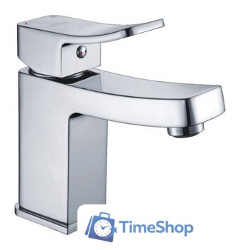 Смеситель Wasserkraft Aller 1063 - Изображение №1 — Интернет-магазин Time-Shop