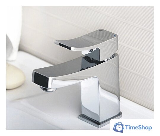 Смеситель Wasserkraft Aller 1063 - Изображение №2 — Интернет-магазин Time-Shop