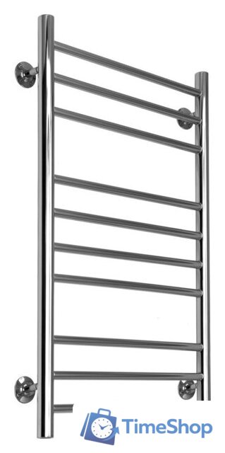 Полотенцесушитель Ростела Свирель V нижнее подключение 1/2