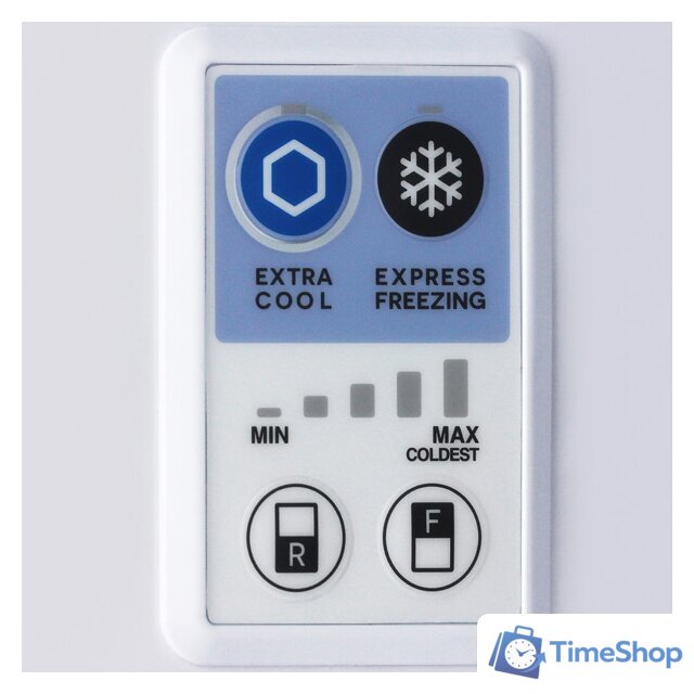 Холодильник Sharp SJ-XE59PMBE - Изображение №5 — Интернет-магазин Time-Shop