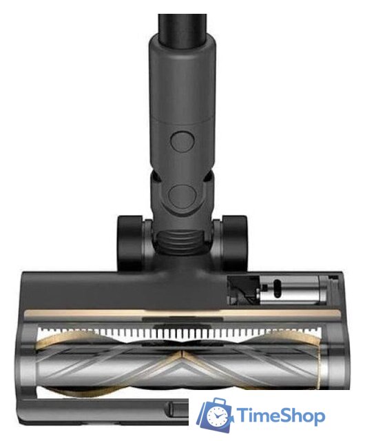 Пылесос Dreame Cordless Vacuum Cleaner R10 Pro (черный) - Изображение №6 — Интернет-магазин Time-Shop