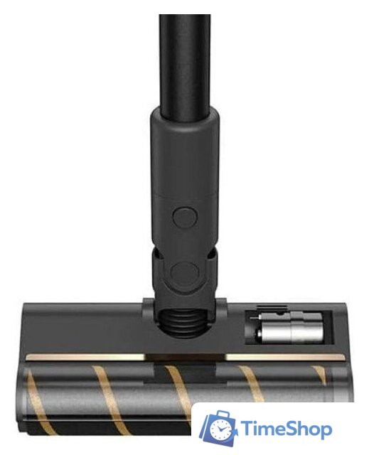 Пылесос Dreame Cordless Vacuum Cleaner R10 Pro (черный) - Изображение №7 — Интернет-магазин Time-Shop