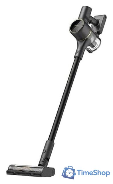 Пылесос Dreame Cordless Vacuum Cleaner R10 Pro (черный) - Изображение №1 — Интернет-магазин Time-Shop