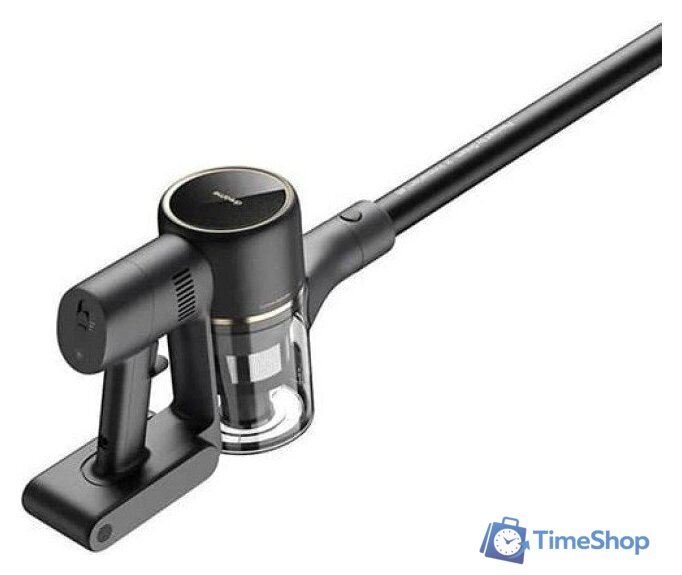 Пылесос Dreame Cordless Vacuum Cleaner R10 Pro (черный) - Изображение №8 — Интернет-магазин Time-Shop