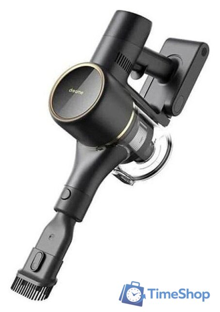 Пылесос Dreame Cordless Vacuum Cleaner R10 Pro (черный) - Изображение №5 — Интернет-магазин Time-Shop