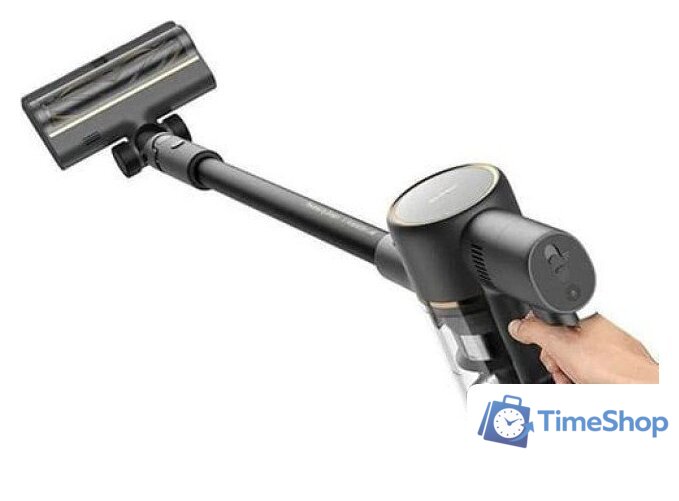 Пылесос Dreame Cordless Vacuum Cleaner R10 Pro (черный) - Изображение №10 — Интернет-магазин Time-Shop
