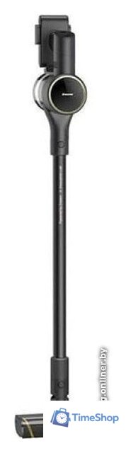 Пылесос Dreame Cordless Vacuum Cleaner R10 Pro (черный) - Изображение №2 — Интернет-магазин Time-Shop