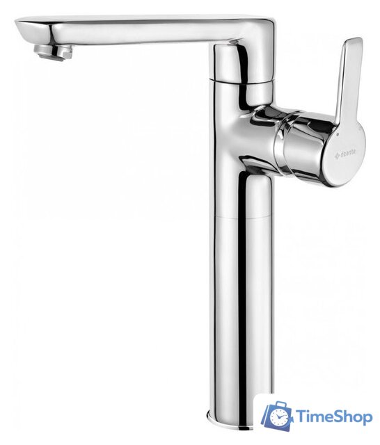 Смеситель Deante Arnika BQA 020K - Изображение №1 — Интернет-магазин Time-Shop