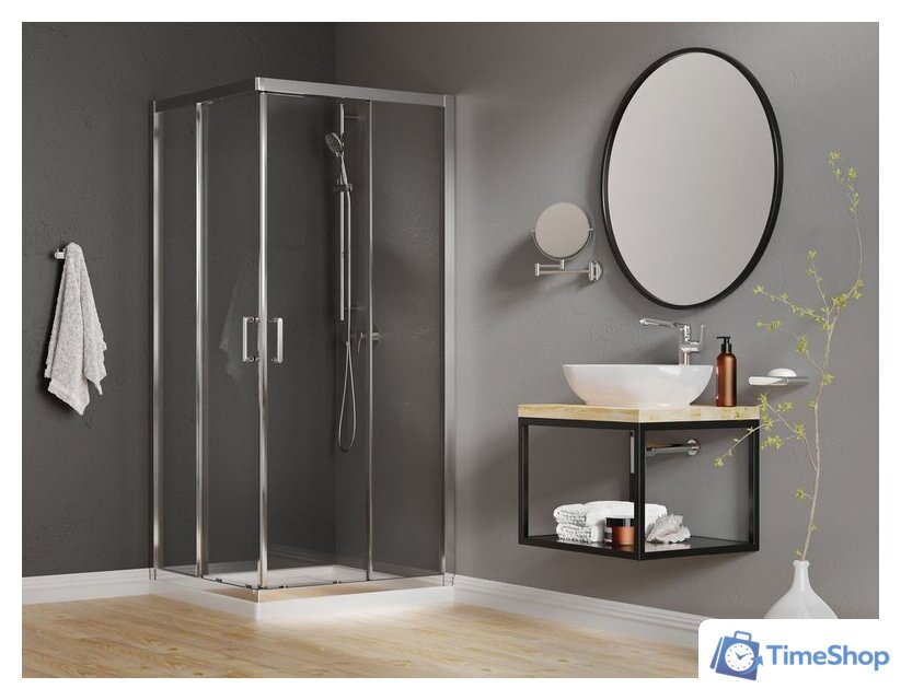 Смеситель Deante Arnika BQA 020K - Изображение №3 — Интернет-магазин Time-Shop