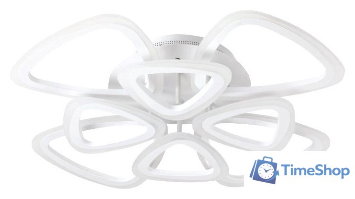 Припотолочная люстра In Home Elegant Sansa-w 4690612035383 - Изображение №1 — Интернет-магазин Time-Shop