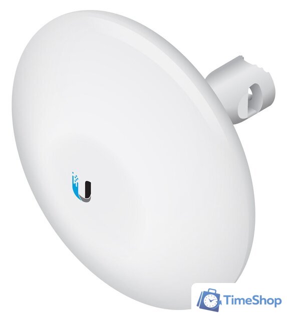 Радиомост Ubiquiti NanoBeam ac NBE-5AC-Gen2 - Изображение №2 — Интернет-магазин Time-Shop