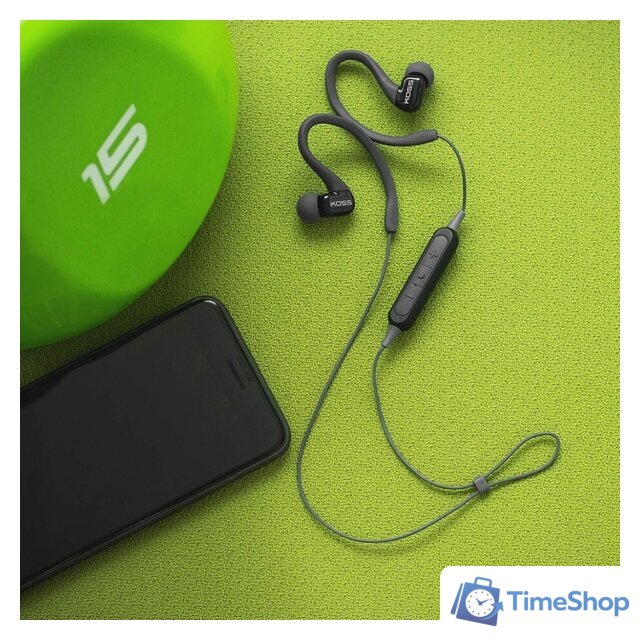 Наушники KOSS BT232i - Изображение №4 — Интернет-магазин Time-Shop