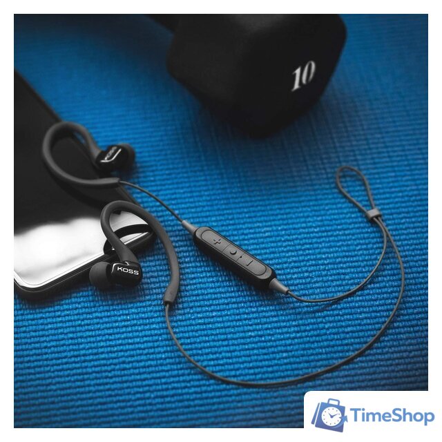 Наушники KOSS BT232i - Изображение №5 — Интернет-магазин Time-Shop